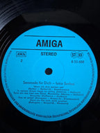 Ivica Šerfezi – Serenade Für Dich