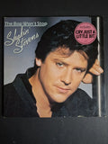 Shakin' Stevens – The Bop Won't Stop