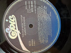 Shakin' Stevens – The Bop Won't Stop
