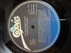 Shakin' Stevens – The Bop Won't Stop