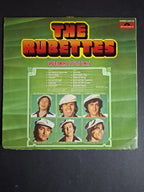 The Rubettes – Wear It's 'At