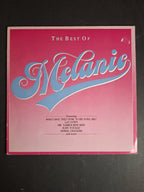 Melanie – The Best Of Melanie