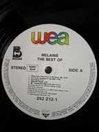 Melanie – The Best Of Melanie
