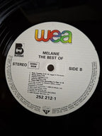 Melanie – The Best Of Melanie