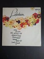 Sampler - Liebestraum