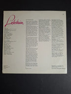 Sampler - Liebestraum