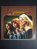 Pussycat – Souvenirs