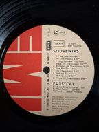 Pussycat – Souvenirs