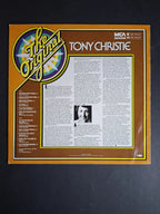 Tony Christie – The Original Tony Christie