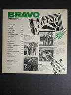 Hot Chocolate – BRAVO Präsentiert: Hot Chocolate