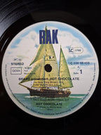 Hot Chocolate – BRAVO Präsentiert: Hot Chocolate