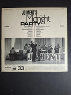 Jo Ment – Jo Ment's Midnight Party