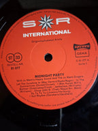 Jo Ment – Jo Ment's Midnight Party