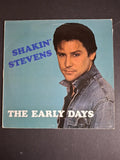 Shakin' Stevens And The Sunsets – The Early Days