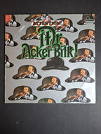 Mr. Acker Bilk! – Attention! Mr. Acker Bilk!