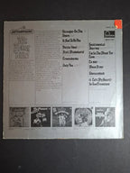 Mr. Acker Bilk! – Attention! Mr. Acker Bilk!