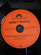 Sweet People – Sweet People