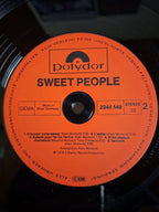 Sweet People – Sweet People