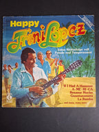 Trini Lopez – Happy Trini Lopez