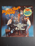 The Les Humphries Singers And R.&R.-Band – Rock 'n' Roll Party