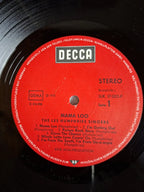 The Les Humphries Singers – Mama Loo
