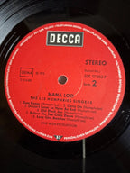 The Les Humphries Singers – Mama Loo