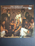 The Les Humphries Singers – The World Of The Les Humphries Singers