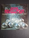 Orchestra And Chorus Les Humphries – Singing Revolution