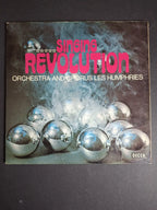 Orchestra And Chorus Les Humphries – Singing Revolution