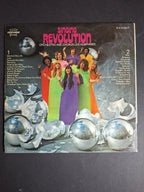 Orchestra And Chorus Les Humphries – Singing Revolution