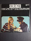 Sampler - Schlager-Express