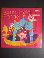 Komm In Die Gondel - Operetten-Starparade