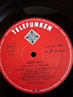 Blackbirds Of Paradise – Happy Jazz