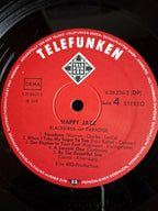 Blackbirds Of Paradise – Happy Jazz