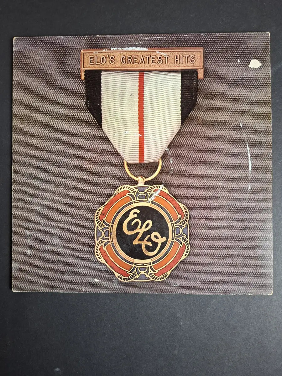 Electric Light Orchestra – ELO's Greatest Hits