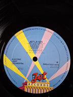Electric Light Orchestra – ELO's Greatest Hits