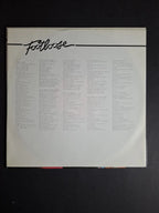Footloose (Original Motion Picture Soundtrack)