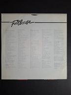Footloose (Original Motion Picture Soundtrack)