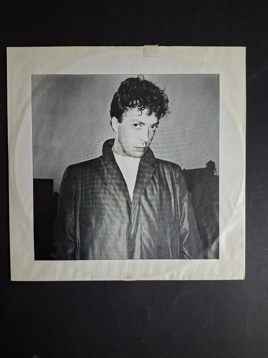 Tim Curry – Simplicity