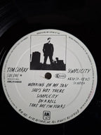 Tim Curry – Simplicity