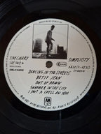 Tim Curry – Simplicity