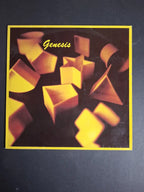 Genesis – Genesis