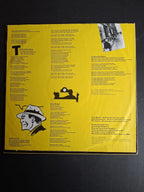 Genesis – Genesis