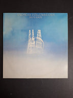 Andreas Vollenweider – White Winds
