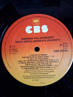 Andreas Vollenweider – White Winds