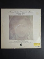 Michael Rother – Flammende Herzen