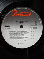 Heart – Little Queen