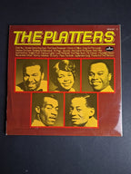 The Platters – Only You