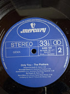 The Platters – Only You
