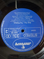 The Platters – Only You